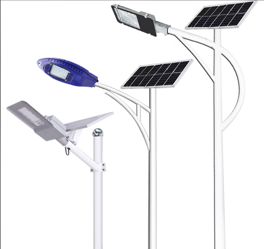 崇左市Led路灯中国结太阳能路灯 - 价格